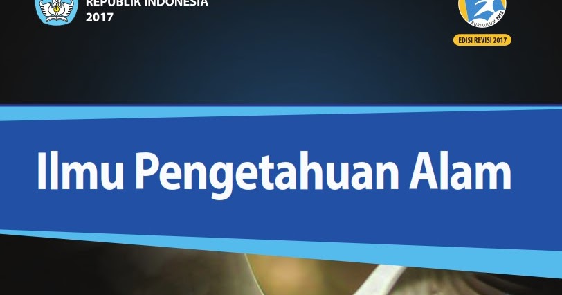 Buku Kurikulum 2013 Terbaru SMP Kelas VII, VIII dan IX