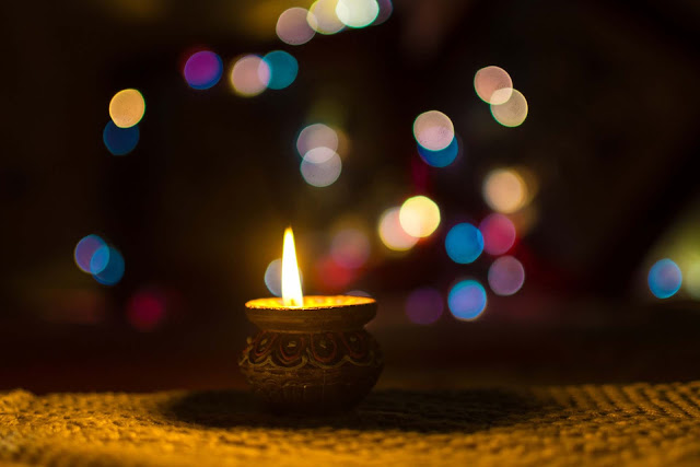 diwali-Image by bhupendra Singh from Pixabay