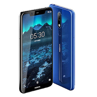 سعر و مواصفات Nokia 5.1 Plus مميزات و عيوب نوكيا X5 سعر و مواصفات Nokia 5.1 Plus مميزات و عيوب نوكيا X5