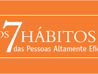 Imagens Do Livro 7 Habitos De Pessoas Altamente Eficazes