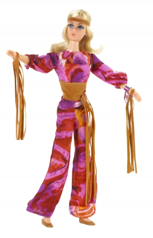 Reflections from a Middle-Aged Lady: Barbie