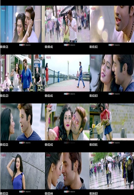 Aashiqui 2015 Bangla Movie Screenshots