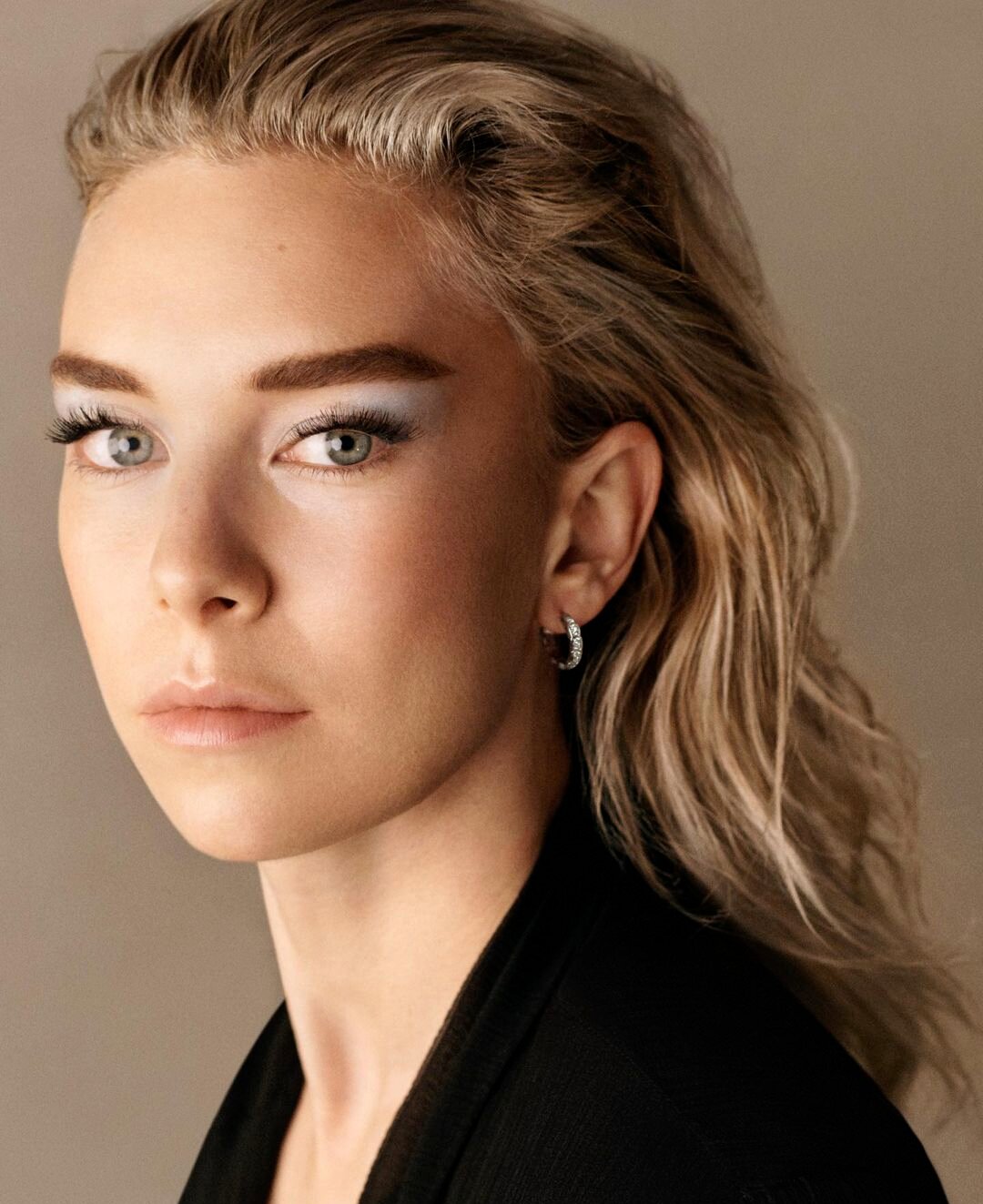 Vanessa Kirby Family Details and Photos.