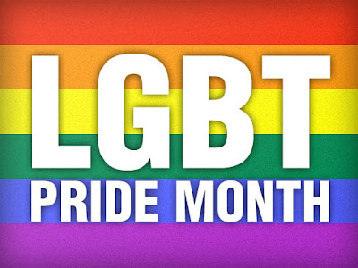 Gay Pride Month June 87