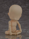 Nendoroid Boy Archetype 1.1 Cinnamon Ver. Body Parts Item