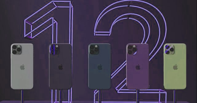 تطور هواتف أبل الذكية على مدار 10 أعوام عربي بوست