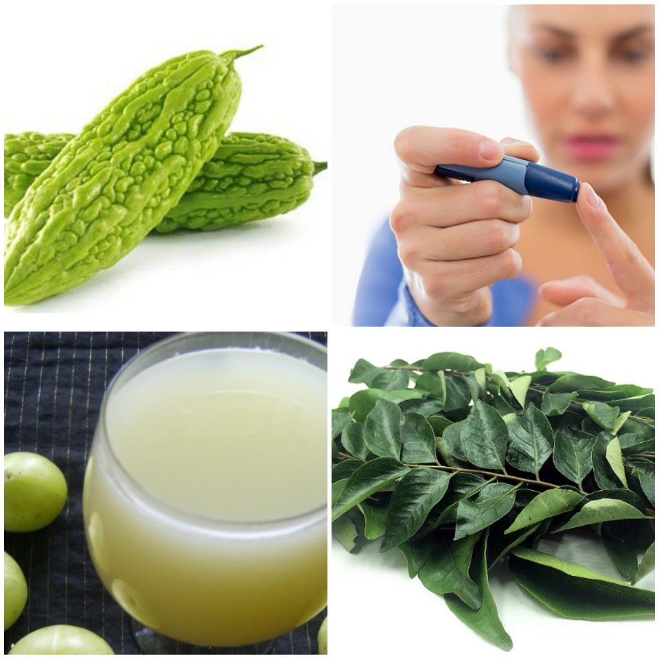 10 Home Remedies For Diabetes Mellitus Natural Health