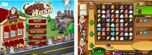 Coffee Rush Free Online Coffee Game Free Download Android Games Apps