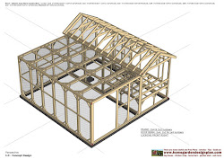 chicken coop plans m112 build construction
