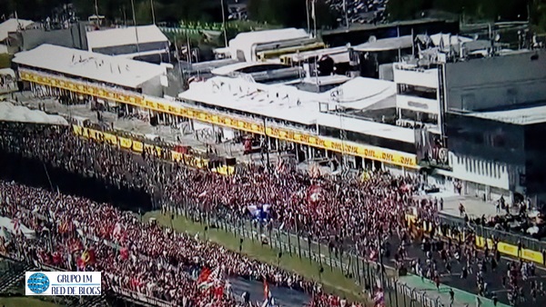 CIRCUITO DE HUNGARORING CIRCUITO DE HUNGARORING