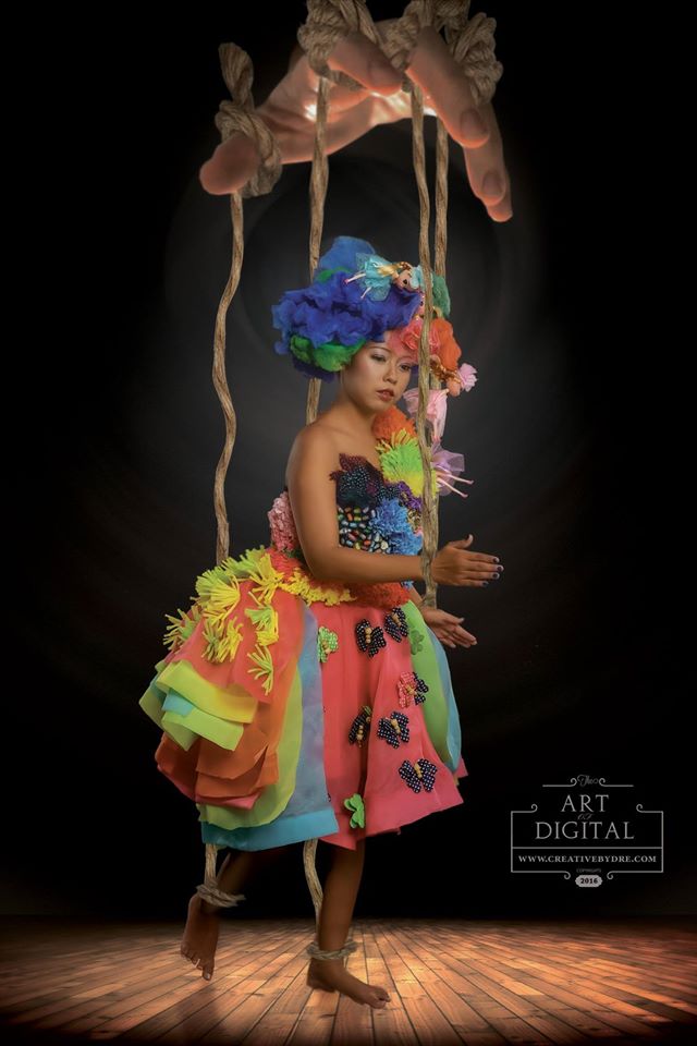 Tailwind blog CMS demo