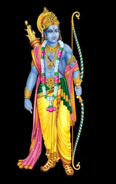 sri rama navami images