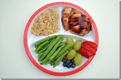 Preety's Kitchen: 10 Tips To A Great Healthy Plate