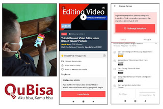 Kursus online gratis