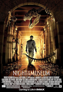 Night at the Museum Poster