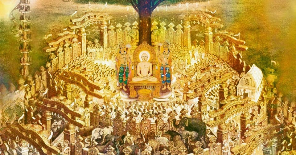 SHREE JINAVACHAN STOTRAS: BHAGAWAN MAHAVEER SWAMI : JAIN RELIGION जैन