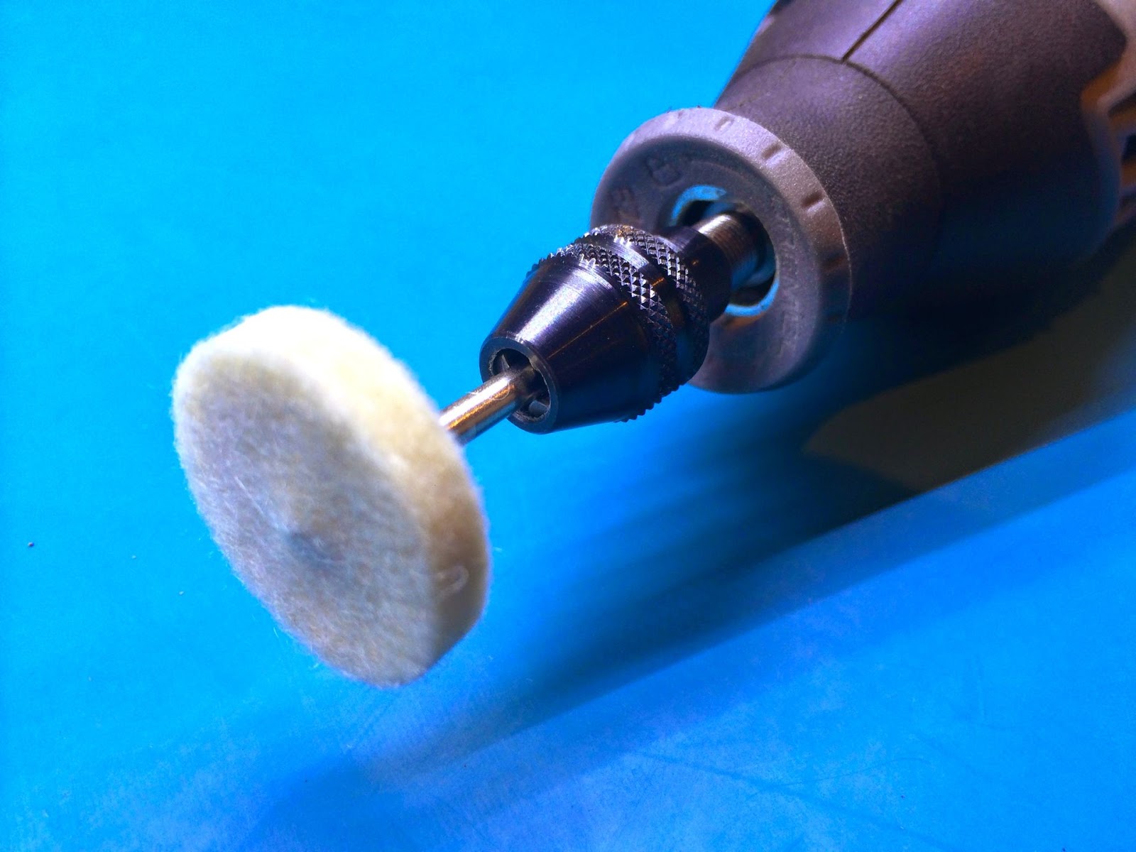Kausben Micro Retífica Para que serve e como utilizála com segurança