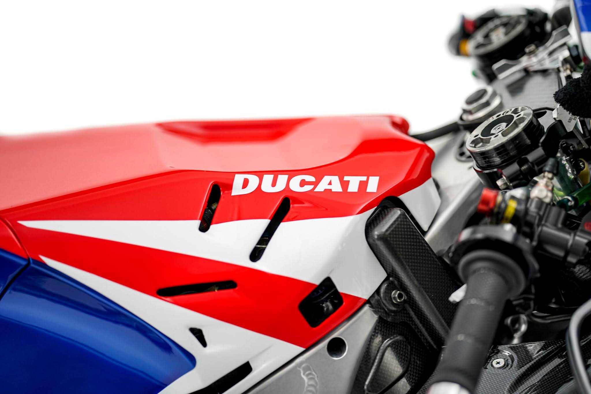 Ducati Desmosedici RR RADMIR Rp