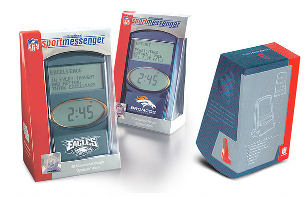 Part 10 - An Insider’s Guide to the World of Licensed Sports Products ...