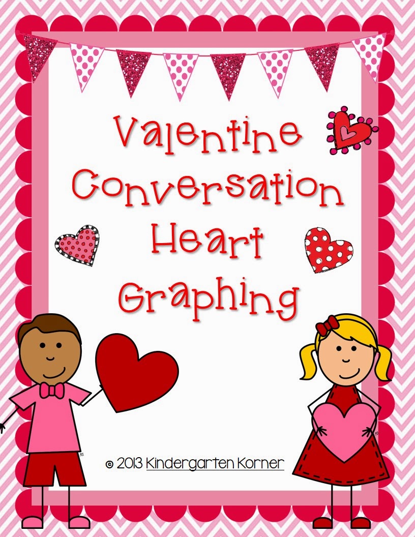 http://www.teacherspayteachers.com/Product/Valentine-Conversation-Heart-Graphing-196524