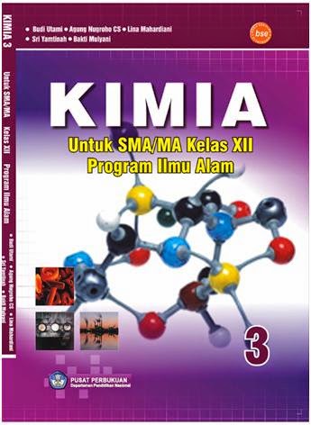 Download Bank Soal Kimia Sma Kelas Xi - Senang Belajar