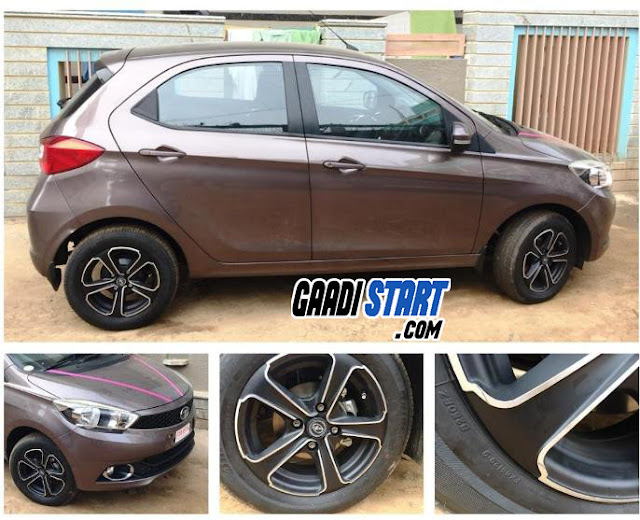 LATEST TATA TIAGO ALLOY MODIFICATION IDEA'S Must Check
