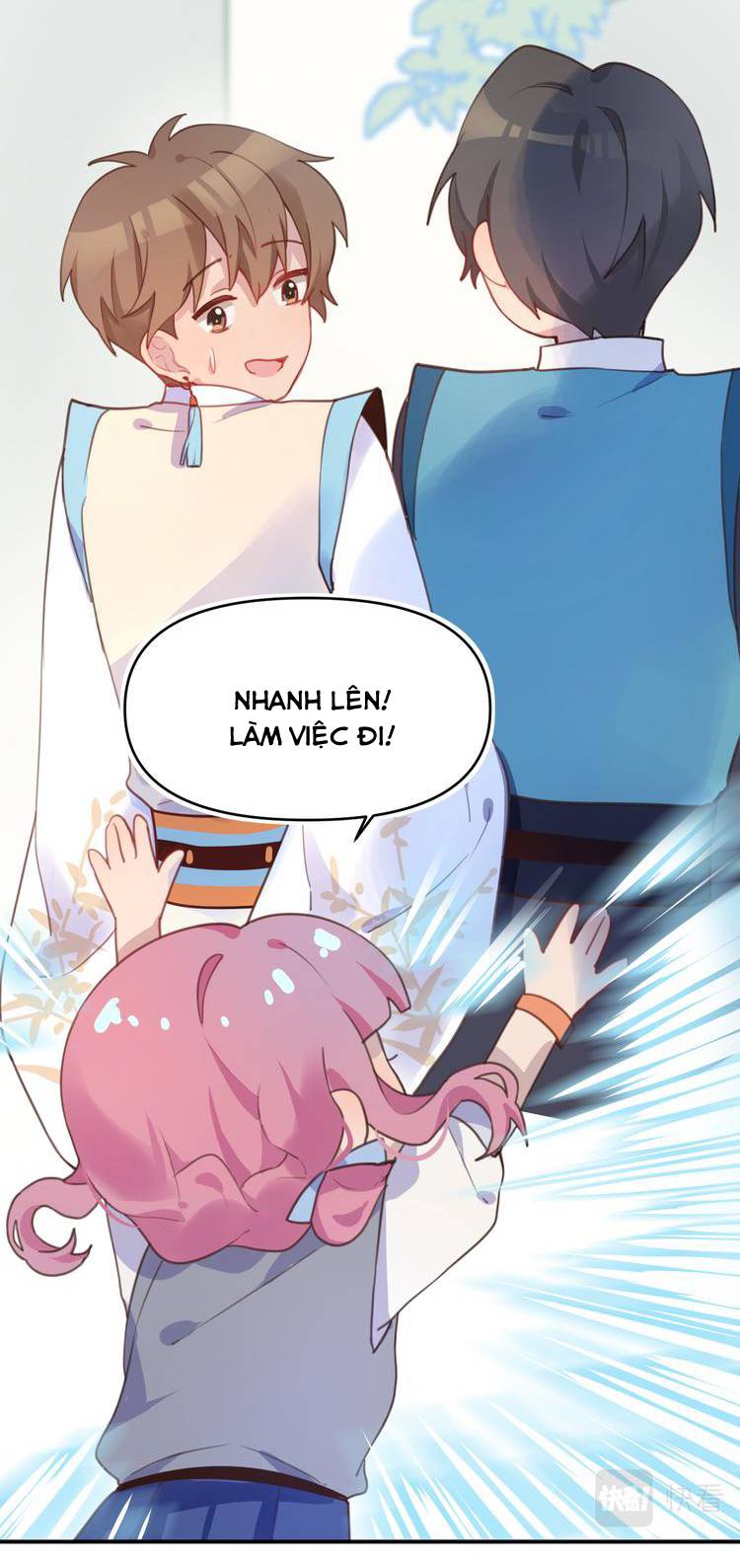 Đọc truyện Mối tình đầu của cậu ấy lại chính là tôi - Chapter 12