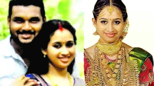 Husband strangles his wife at Kollam,News, Murder, Crime, Criminal Case, Police, Arrested, Kerala