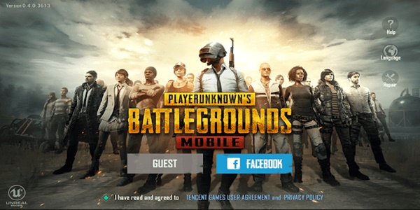 Cara Pindah Akun PUBG Dari Android Ke Android lain 3 Cara Pindah Akun PUBG Dari Android Ke Android lain 3