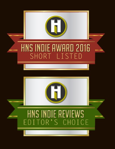 HNS Indie Award 2016 Short-listed