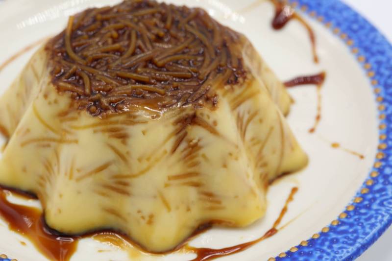 ���� ����� ��������� ���� ������ creamkaramel.jpg