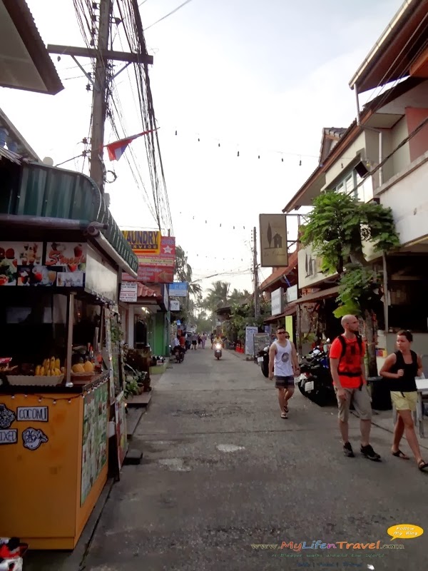 Koh Samui