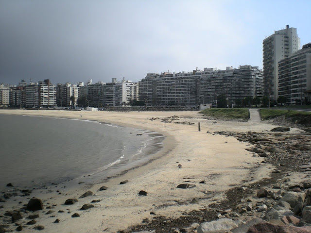 Montevideo-Uruguay