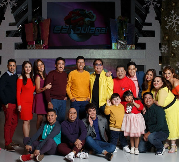Matapos ang 31-years, Ruby Rodriguez nagpaalam na nga ba sa Eat Bulaga ...