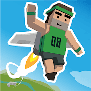 12+ Jetpack Jump Mod Apk Money