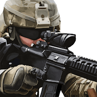 Code of War: Online Shooter Game VIP Unlocked MOD APK