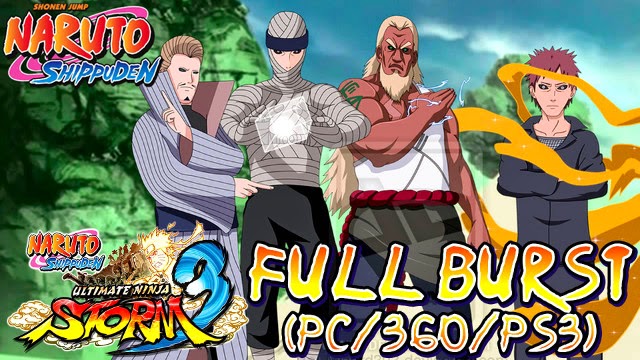 download game pc naruto shippuden ultimate ninja storm 3 download game pc naruto shippuden ultimate ninja storm 3