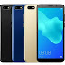 Huawei Y5 Prime (2018) With Face Unlock, Android 8.1 Launched: Price, Specs