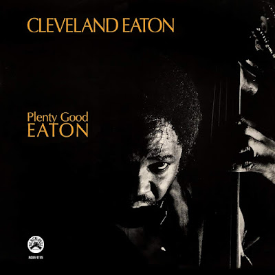 Plenty Good Eaton Cleveland Eaton Album