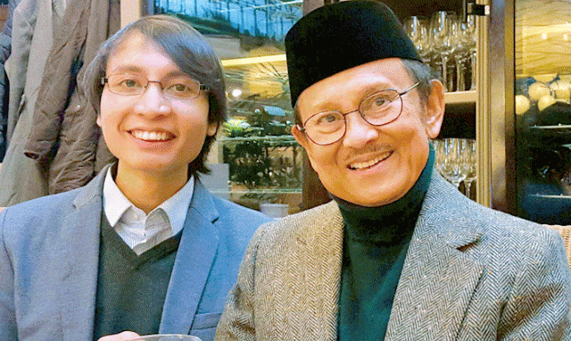 HEBOH ! Dwi Hartanto Mengakui Berbohong Soal Prestasinya Selama Ini Berita Akurat