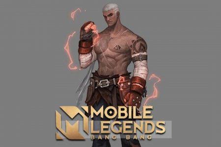 Peyton Hero Fighter Baru Mobile Legends Dengan Skill Tanpa Cooldown Peyton Hero Fighter Baru Mobile Legends Dengan Skill Tanpa Cooldown