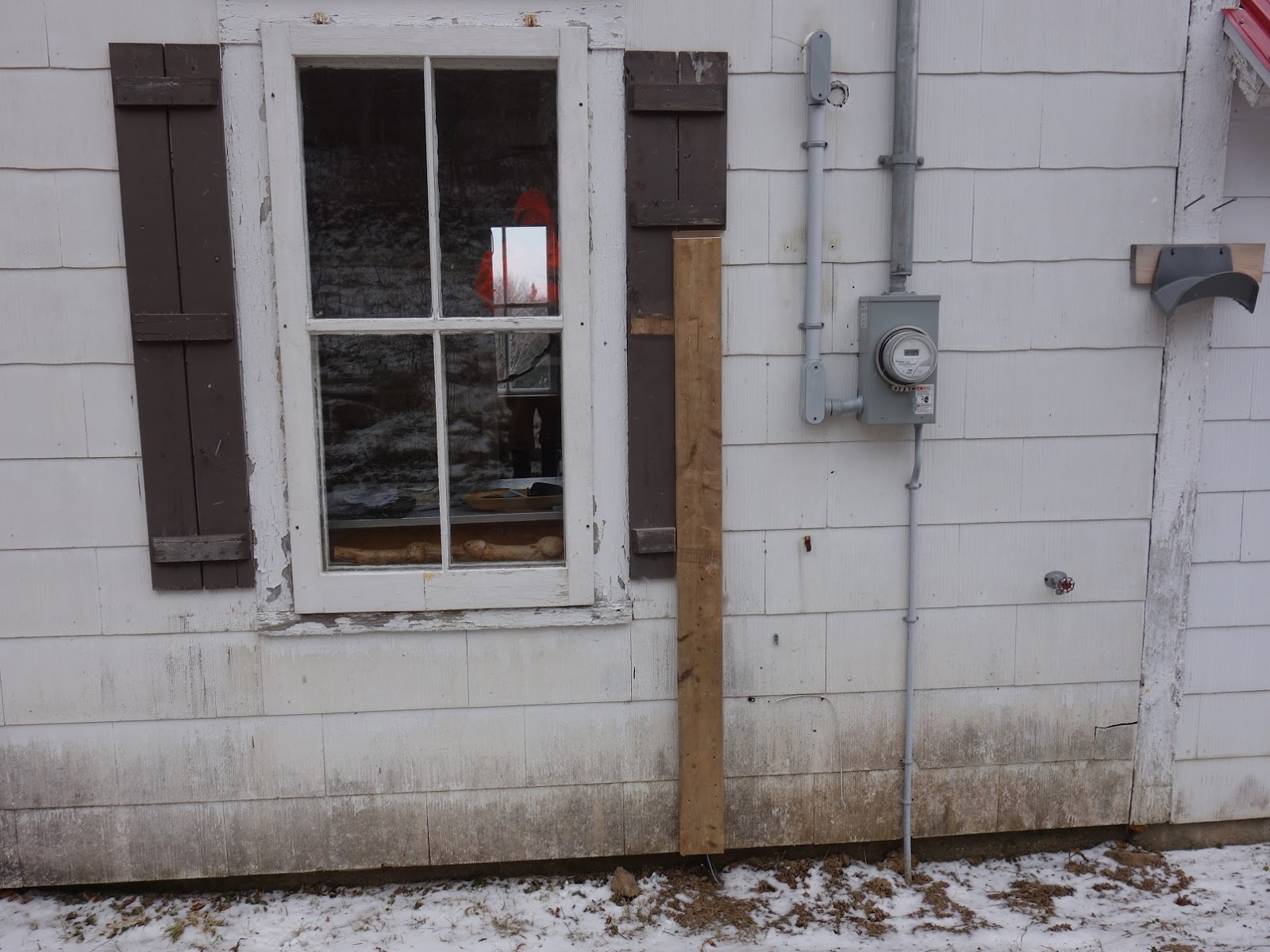 Roland Maeders Blog 2019