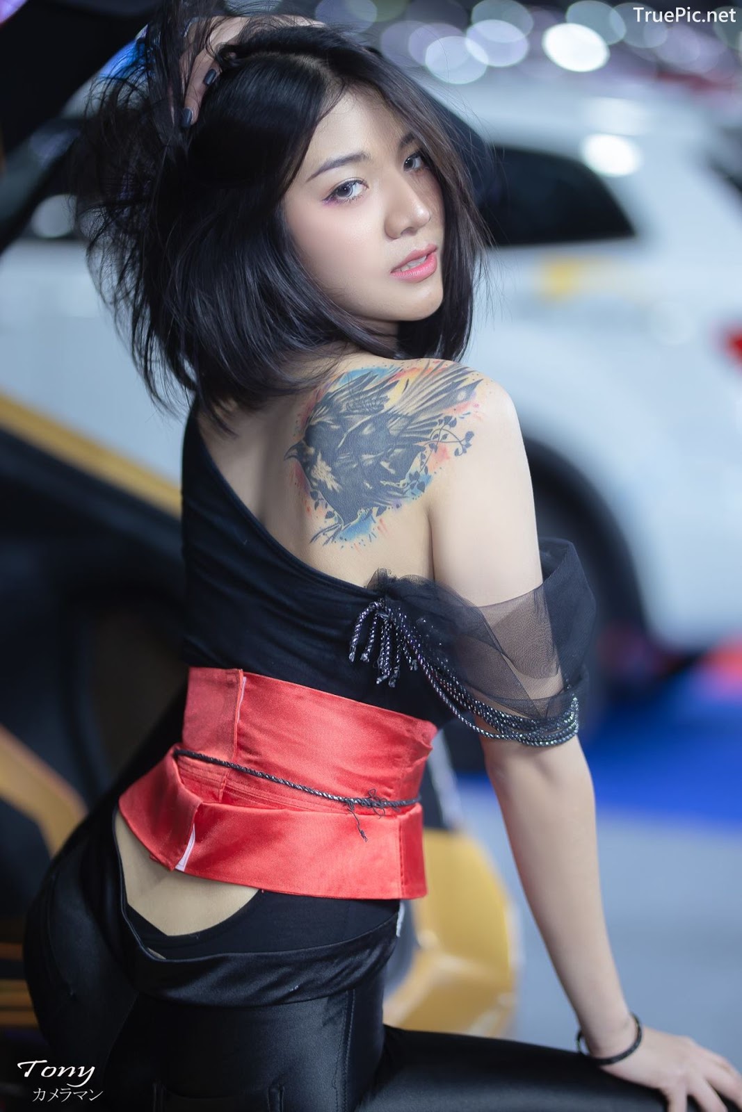Image-Thailand-Hot-Model-Thai-Racing-Girl-At-Motor-Expo-2018-TruePic.net- Picture-69