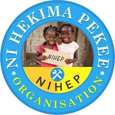 Ni Hekima Pekee organisation