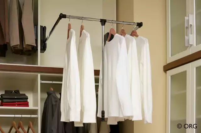 Modern Closet Modern Closet