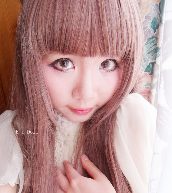 Korean Big Eye Circle Lenses Korean Skin Care & Makeup More in www