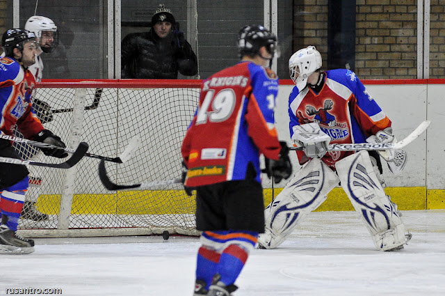 Draudzības spēle JLSS/Zemgale Liberty Flames Liberty University Athletes in Action Jelgavā