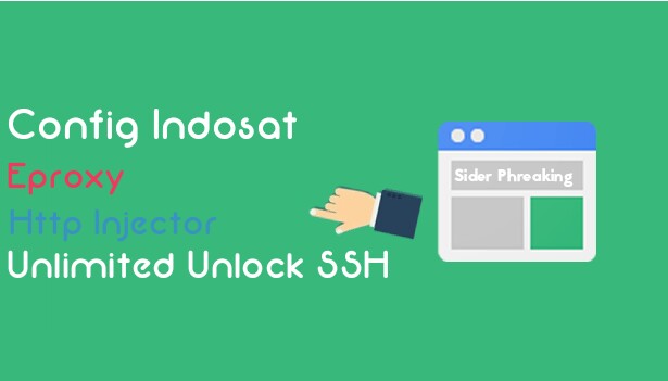 Config Isat Unlimited Mei 2016