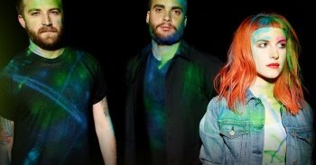 Paramore - Interlude: Moving On ~ Lirik dan Terjemahan Lagu