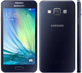 Harga Samsung Galaxy A3 terbaru